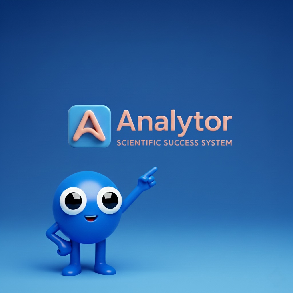 Dabs, Analytor Study Companion